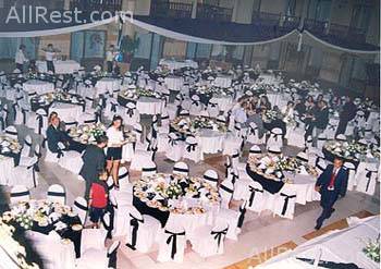 Kervansaray Hotel Termal 20
